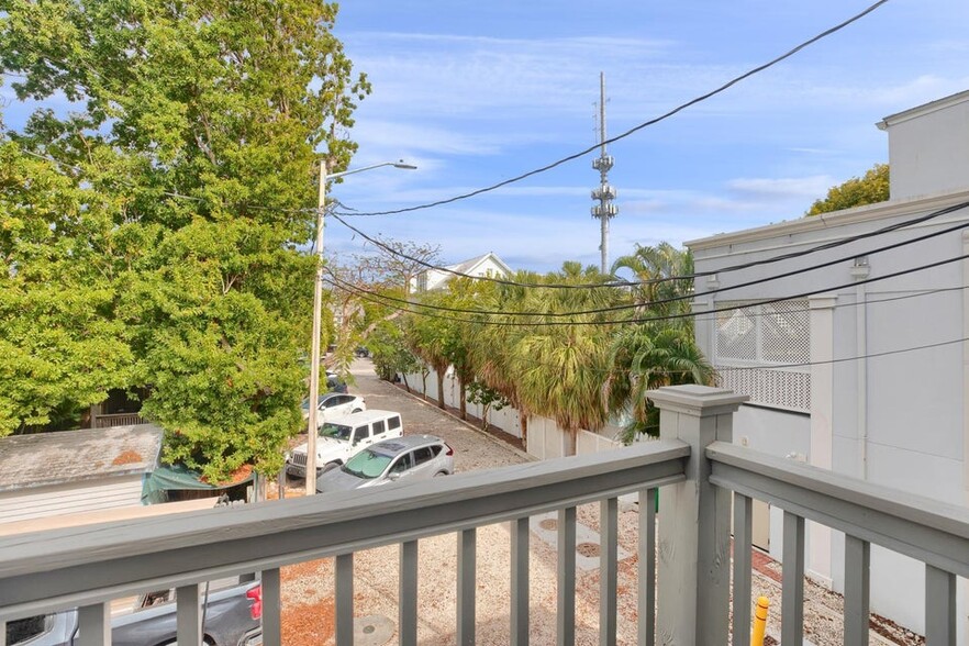 518 Bahama St, Key West, FL à vendre - Photo de l’immeuble – Image 3 sur 4
