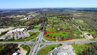 Plus de détails pour 1712 Chestnut St, Bastrop, TX - Terrain à vendre