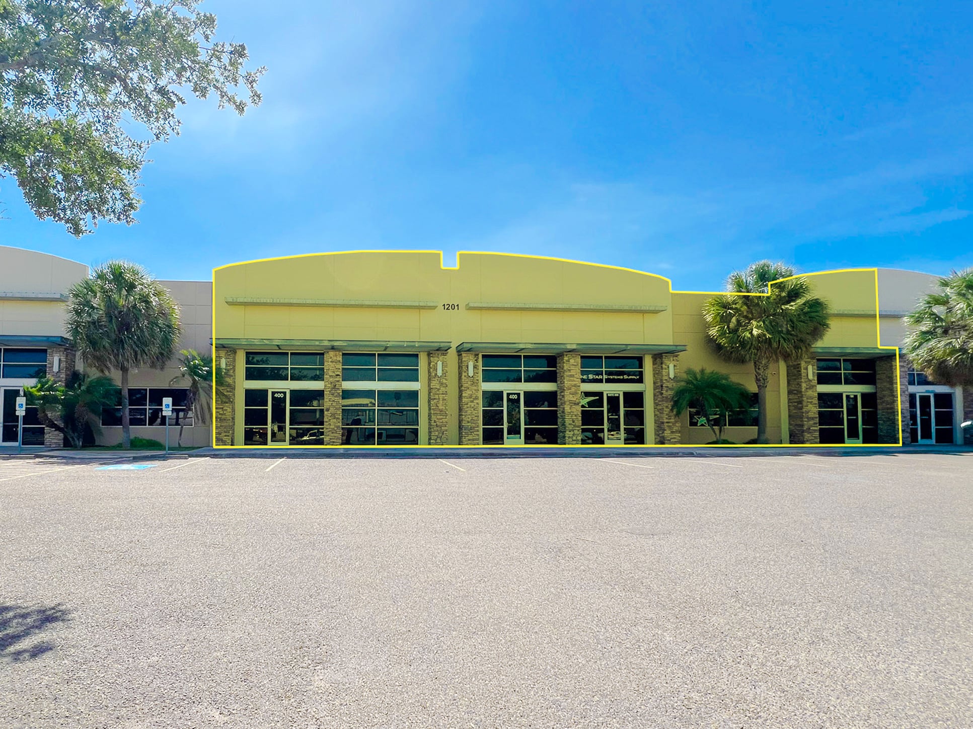 1201 Jackson Rd, McAllen, TX à louer Photo intérieure– Image 1 sur 7