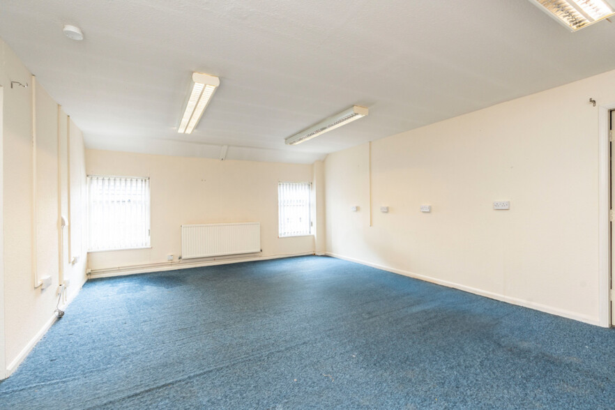 40 Station Road, Kirton à vendre - Photo intérieure – Image 3 sur 4