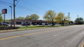 Plus de détails pour 34302 Euclid Ave, Willoughby, OH - Local commercial à louer