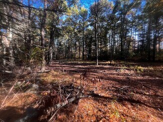 Plus de détails pour 0 Braley Road, East Freetown, MA - Terrain à vendre