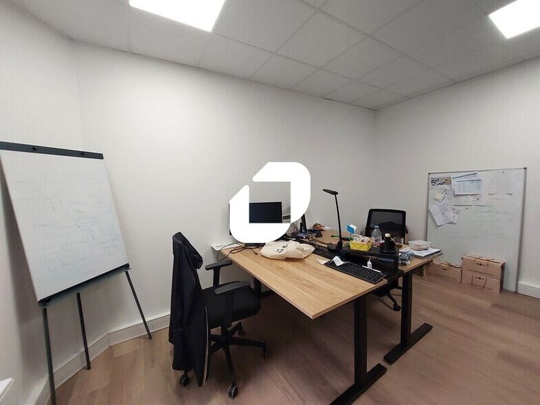 41 Boulevard Vauban, Guyancourt à louer - Photo intérieure – Image 3 sur 8