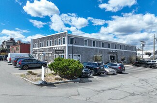Plus de détails pour 38 R Merrimac St, Newburyport, MA - Bureau, Bureau/Local commercial à louer