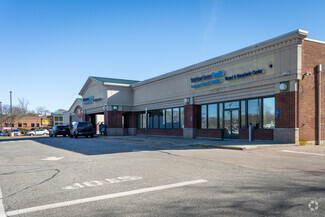 Plus de détails pour 28-58 Boston Post Rd, Waterford, CT - Local commercial à louer