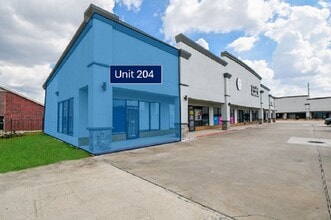 2201 Thompson Rd, Richmond, TX à louer Photo intérieure– Image 1 sur 13