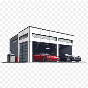 Local commercial dans Châteauneuf-les-Martigues à louer - Photo de l’immeuble – Image 3 sur 4