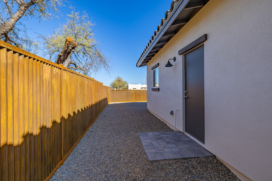3044 N Estrella Ave, Tucson, AZ à vendre - Photo de l’immeuble – Image 3 sur 18
