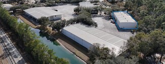 Plus de détails pour 6695 Colray Ct, Jacksonville, FL - Industriel/Logistique à louer