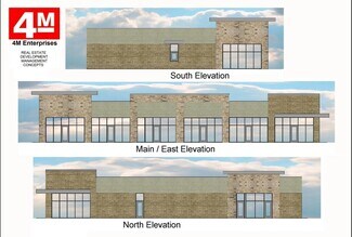 Plus de détails pour 4S040 N Route 59, Naperville, IL - Bureau/Local commercial, Local commercial à louer