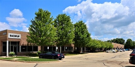 4009 Felland Rd, Madison, WI à louer Photo de l’immeuble– Image 2 sur 3