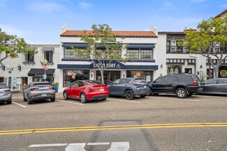 Plus de détails pour 128 Avenida del Mar, San Clemente, CA - Local commercial à vendre