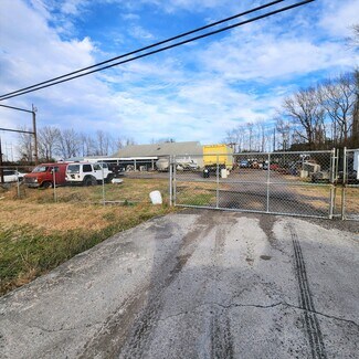 Plus de détails pour 4995 Caratoke Hwy, Coinjock, NC - Industriel/Logistique à vendre