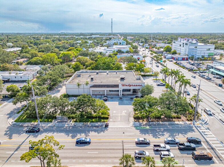 730 W Broward Blvd, Fort Lauderdale, FL à vendre - Photo de l’immeuble – Image 2 sur 5