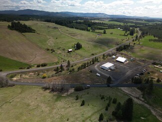 Plus de détails pour 2810 Big Bear Ridge Rd, Deary, ID - Industriel/Logistique à vendre