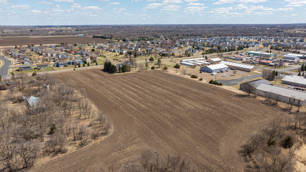 1112 River Rd NE, Saint Michael, MN à vendre - Aérien – Image 1 sur 23