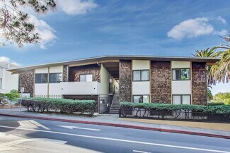 Plus de détails pour 100 Millbrae Ave, Millbrae, CA - Logement à vendre