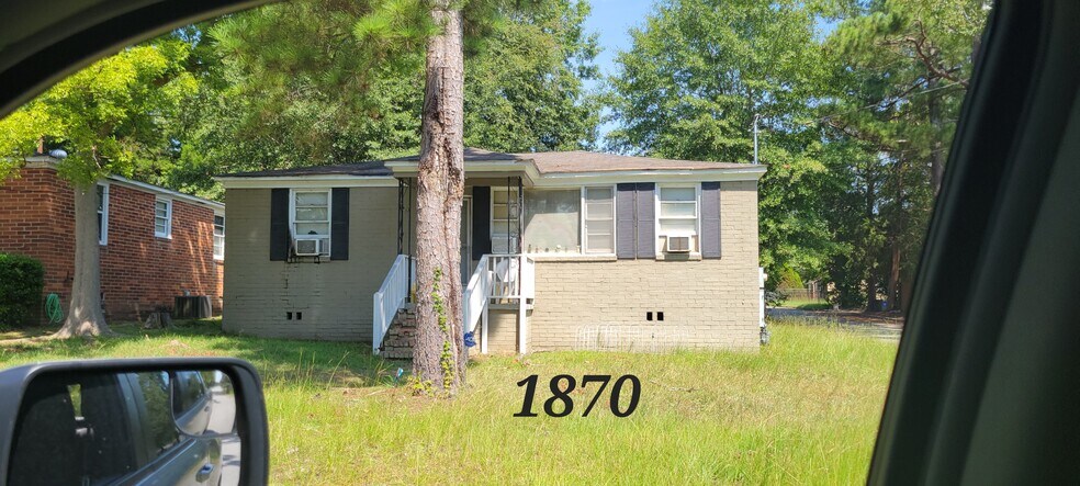22 Unit SFR Portfolio in Macon, GA portefeuille de 22 biens à vendre sur LoopNet.fr - Photo principale – Image 2 sur 3