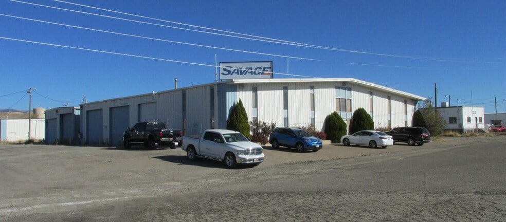 1615 E 1000 S, Price, UT à vendre - Photo principale – Image 1 sur 2