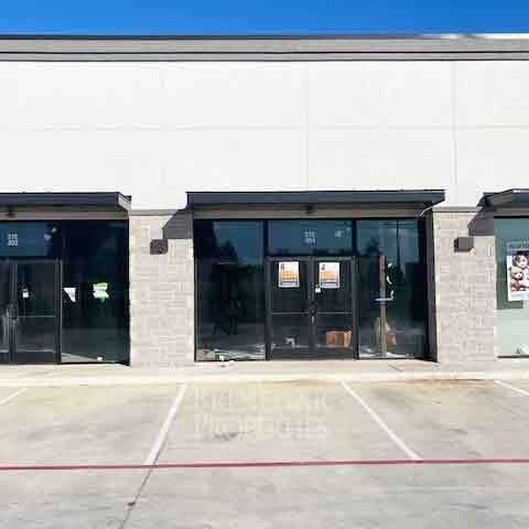 14300 Ronald Reagan Blvd, Leander, TX à louer - Photo de l’immeuble – Image 3 sur 26