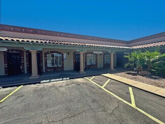 Plus de détails pour 501 W Ray Rd, Chandler, AZ - Bureau à louer