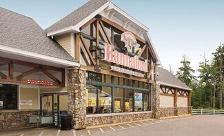 Plus de détails pour 38 Nh Route 25, Meredith, NH - Local commercial à louer