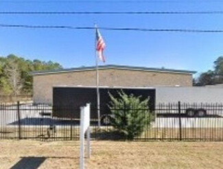 Plus de détails pour 3174 Gateway Ln, Cantonment, FL - Industriel/Logistique à vendre