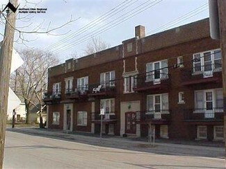 Plus de détails pour 1178 E 167th St, Cleveland, OH - Logement à vendre