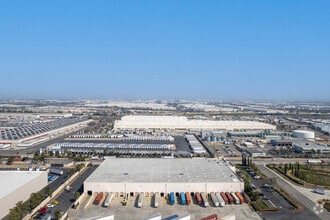 11310 Harrell St, Jurupa Valley, CA - Vue aérienne  vue de carte