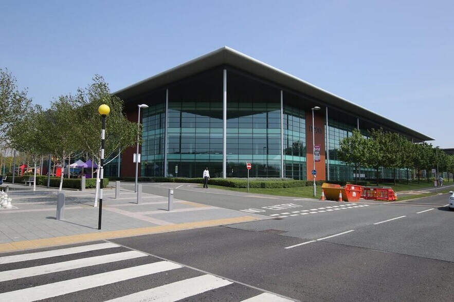 Benton Ln, Newcastle Upon Tyne à louer - Photo de l’immeuble – Image 3 sur 10