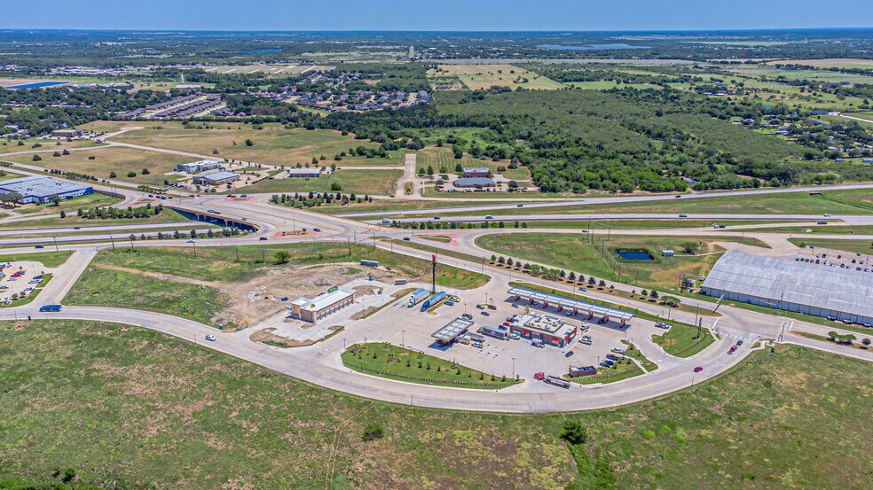 US Hwy 175, Kaufman, TX à vendre - Photo de l’immeuble – Image 1 sur 5
