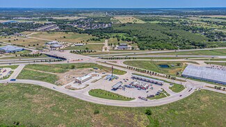 Plus de détails pour US Hwy 175, Kaufman, TX - Terrain à vendre