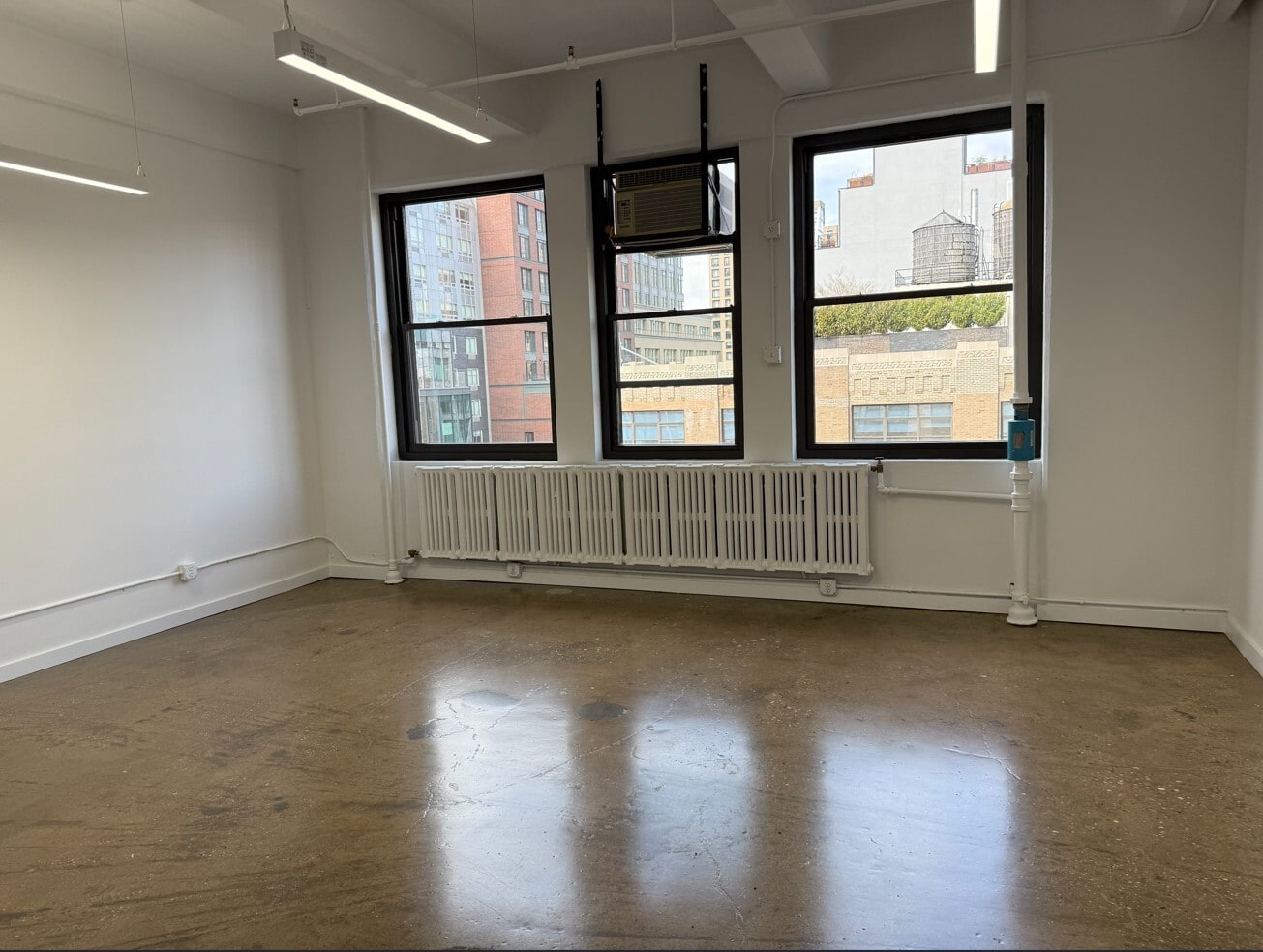 180 Varick St, New York, NY à louer Photo intérieure– Image 1 sur 2