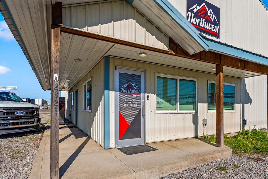 2323 N Highway 41, Post Falls, ID à vendre - Photo de l’immeuble – Image 2 sur 24