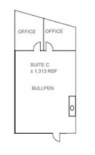 9810 Scripps Lake Dr, San Diego, CA à louer Plan d’étage– Image 1 sur 1