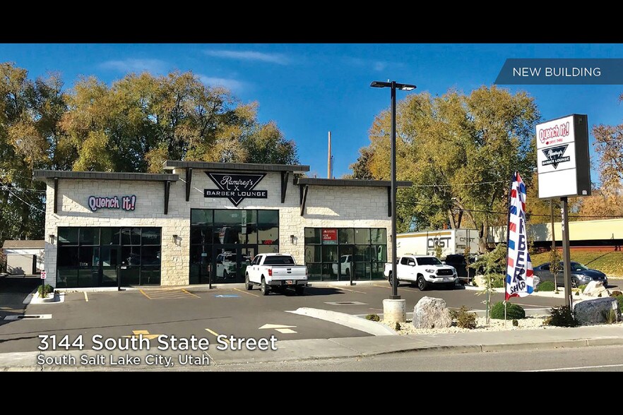 3144 S State St, Salt Lake City, UT à louer - Autre – Image 3 sur 3