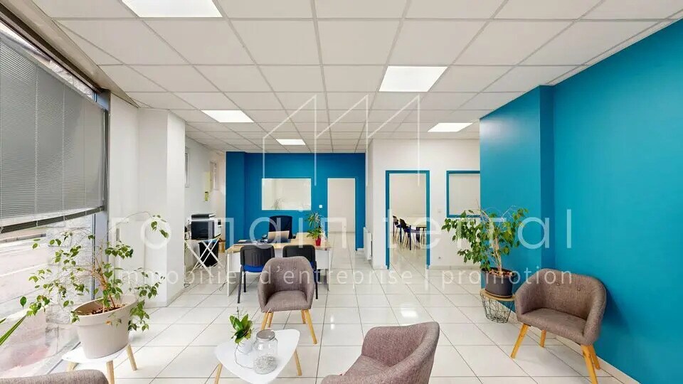 Local commercial dans Limoges à louer - Photo de l’immeuble – Image 2 sur 6