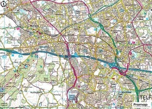 Holyhead Rd, Telford à louer Carte– Image 1 sur 1