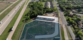 Plus de détails pour TBD IH 35, Hewitt, TX - Terrain à vendre