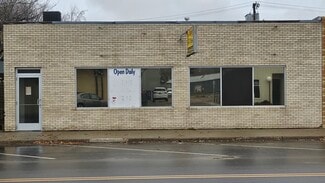 Plus de détails pour 412 Main St, Bottineau, ND - Local commercial à vendre