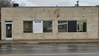 Plus de détails pour 412 Main St, Bottineau, ND - Local commercial à vendre