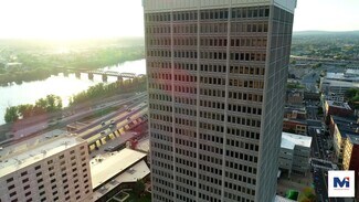 Plus de détails pour 1500 Main St, Springfield, MA - Différents types d’espaces à louer