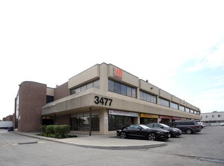 Plus de détails pour 3477 Kennedy Rd, Toronto, ON - Local commercial à louer