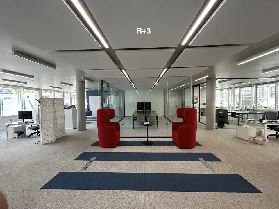 Bureau dans Nice à louer Photo intérieure– Image 1 sur 13