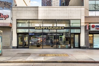 Plus de détails pour 453 Fulton St, Brooklyn, NY - Local commercial à louer