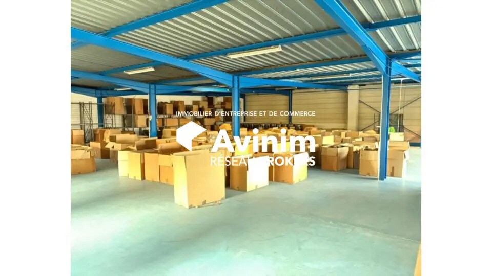 Bureau dans Fontenay-sous-Bois à louer - Photo intérieure – Image 2 sur 3