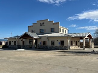 Plus de détails pour 343 E Chestnut St, Junction City, KS - Local commercial à vendre