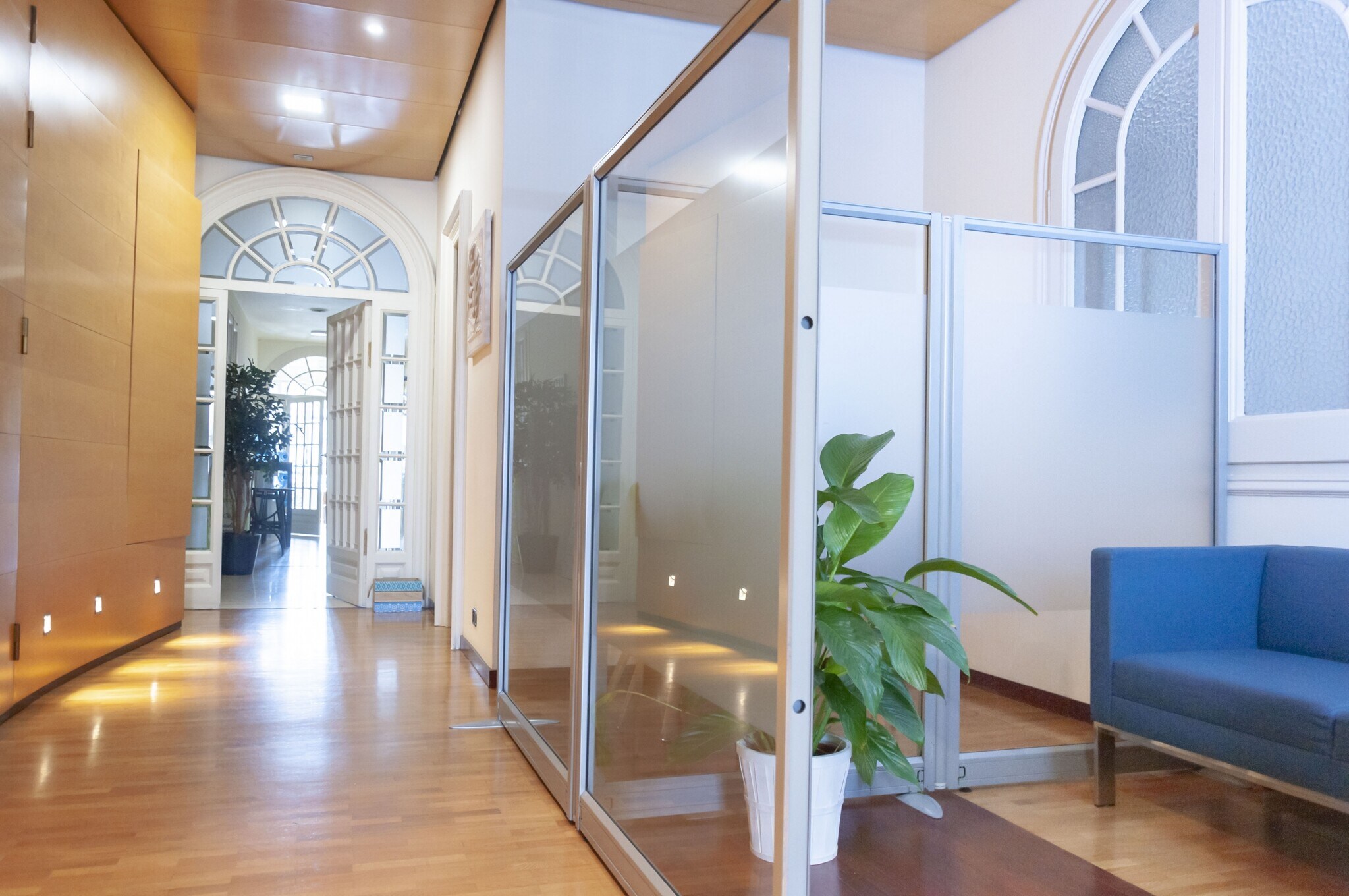 Rambla de Catalunya, 49, Barcelone, Barcelona à louer Photo intérieure– Image 1 sur 13