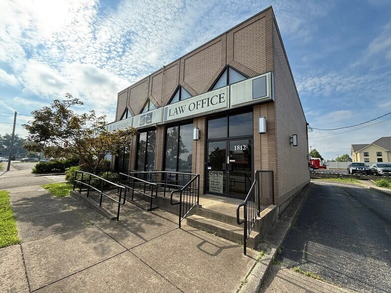 1812 Heaton Rd, Louisville, KY à vendre - Photo de l’immeuble – Image 3 sur 5