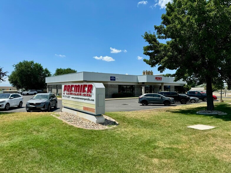 840 E Highway 193, Layton, UT à vendre - Photo de l’immeuble – Image 2 sur 25